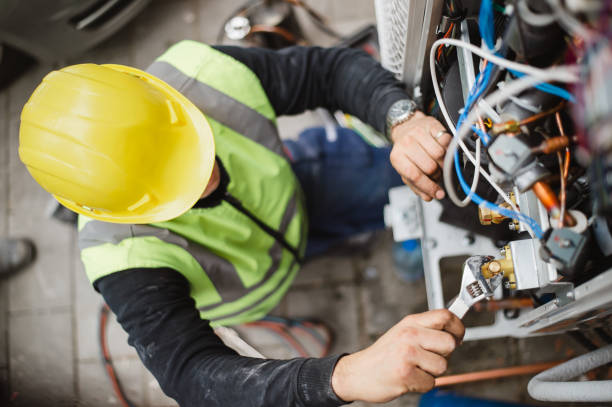 Emergency Electrical Repair Services in Coeur Dalene, ID