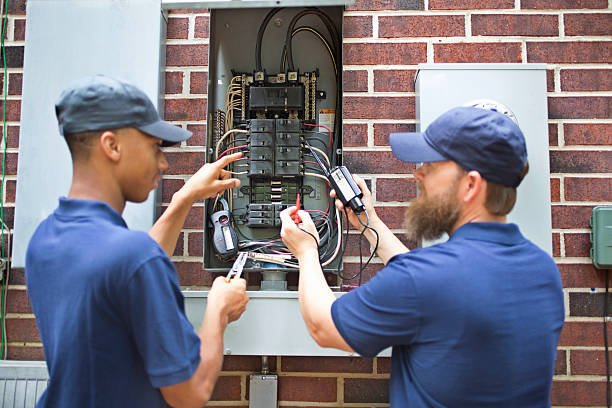 Emergency Electrical Repair Services in Coeur Dalene, ID